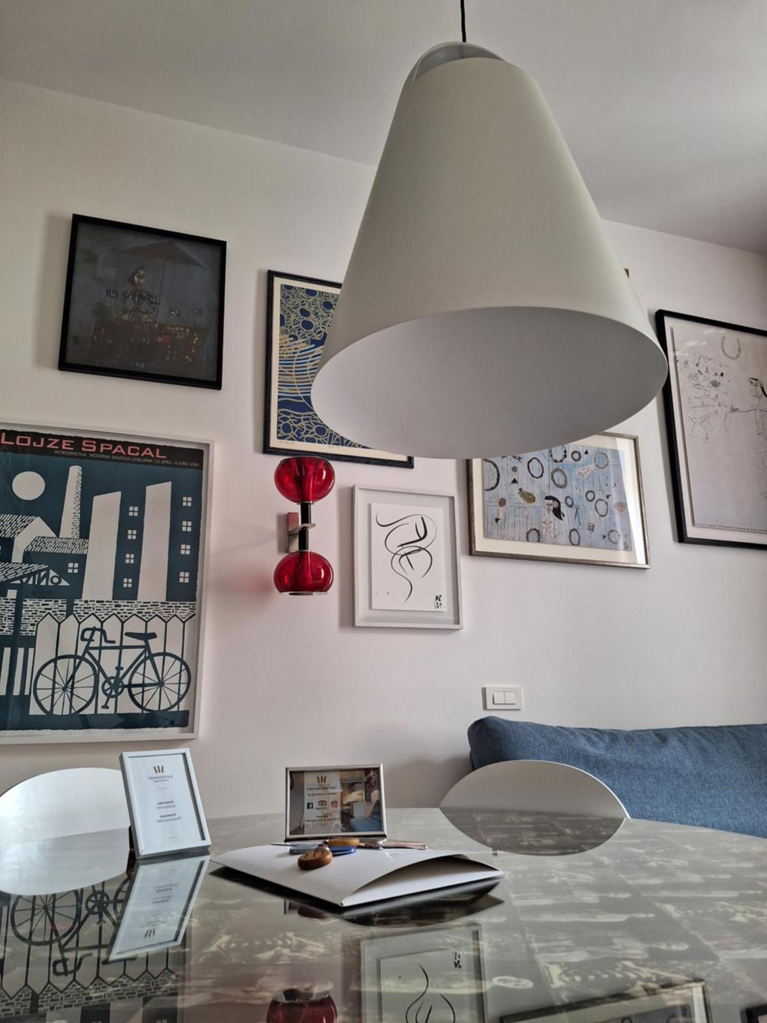 Tromostovje Apartments 류블랴나 외부 사진