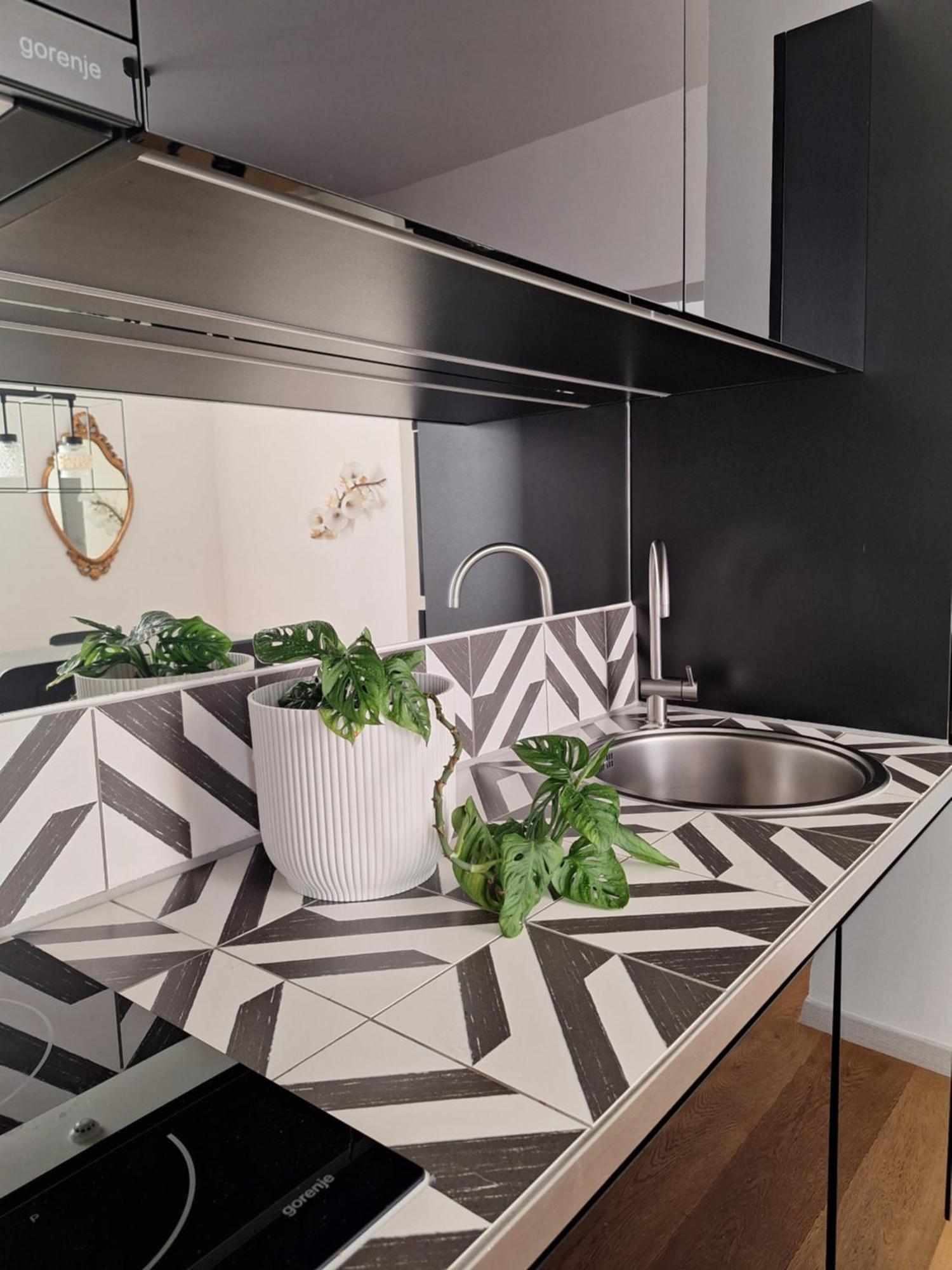 Tromostovje Apartments 류블랴나 외부 사진