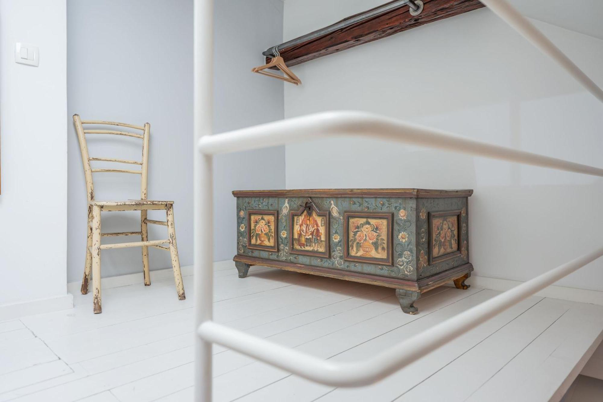Tromostovje Apartments 류블랴나 외부 사진